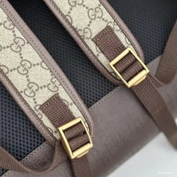 Hyperpeter medium Gucci backpack GG Ophidia 0515